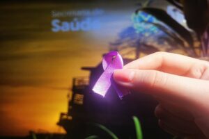 Imagem da notícia - Dia Roxo: Neste sábado é celebrado o Dia Mundial de Conscientização sobre a Epilepsia