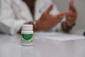 Imagem da notícia - PrEP: Método de prevenção ao HIV já registrou mais de 3,7 mil distribuições do medicamento no Amazonas
