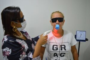 Imagem da notícia - Dia Mundial da Voz: fonoaudiólogas da SES-AM reforçam os principais cuidados com a saúde vocal