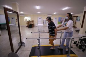 Imagem da notícia - Com novo CER III, Policlínica Codajás vai ampliar capacidade de atendimentos para a população