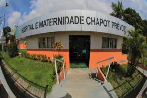 Imagem da notícia - SPA e Maternidade Chapot Prevost completa 13 anos com avanços e melhorias no atendimento