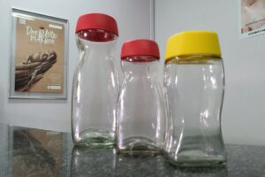 Imagem da notícia - Maternidade Balbina Mestrinho lança campanha de doação de frascos para armazenamento de leite materno