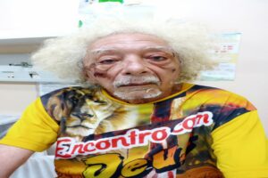 Imagem da notícia - HPS João Lúcio pede ajuda para localizar familiares de pacientes internados da unidade