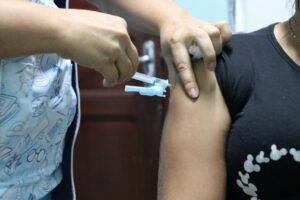 Imagem da notícia - Amazonas já aplicou 7.228.938 doses de vacina contra Covid-19 até este domingo (19/06)