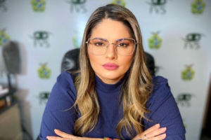 Imagem da notícia - Tatyana Amorim é escolhida para assumir o cargo de diretora-presidente da FVS-RCP