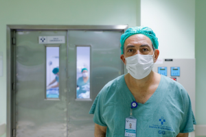 Imagem da notícia - Governo realiza mais duas cirurgias de transplante renal no Amazonas