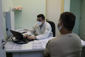 Imagem da notícia - Novembro Azul: FCecon reforça importância dos exames de rastreio do câncer de próstata