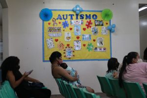 Imagem da notícia - Dia Mundial de Conscientização do Autismo: SES-AM informa população sobre diagnósticos e cuidados