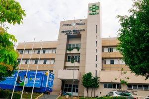 Imagem da notícia - Governo do Amazonas realiza reforma do centro cirúrgico do Hospital João Lúcio