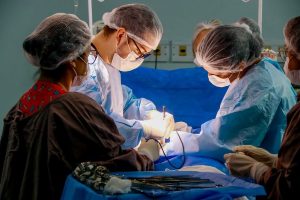 Imagem da notícia - Governo do Amazonas intensifica a oferta de cirurgias ortopédicas em três hospitais de Manaus em junho