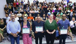 Terceira edição do programa ‘Mãos que Cuidam’ celebra os aniversariantes e destaques do mês de junho