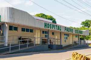 Em Parintins, Hospital Padre Colombo realiza 1,2 mil cirurgias eletivas, no primeiro semestre