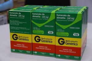 Governo do Amazonas garante medicamentos gratuitos para pacientes com esclerose múltipla