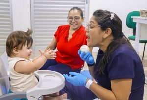 Centros Especializados em Reabilitação da SES-AM realizaram mais de 189 mil atendimentos no primeiro semestre