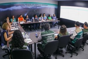 Estiagem: Ações de saúde e vigilância do Governo do Amazonas serão reforçadas com equipe da Força Nacional do SUS