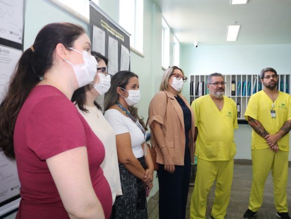 Governo do Amazonas e Hospital Sírio-Libanês elaboram projeto que aprimora os cuidados paliativos a pacientes graves