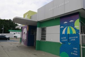 SES-AM identifica 80 casos de escoliose em crianças e adolescentes durante campanha de prevenção em Manaus 