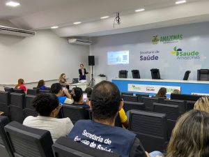 SES-AM promove encontro para instalação do Comitê de Equidade do SUS no Amazonas