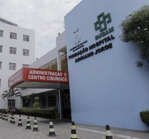 Vinte e um anos de Fundação: Hospital Adriano Jorge já realizou mais de 6 mil cirurgias, este ano