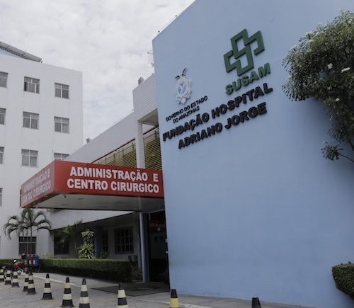 Vinte e um anos de Fundação: Hospital Adriano Jorge já realizou mais de 6 mil cirurgias, este ano