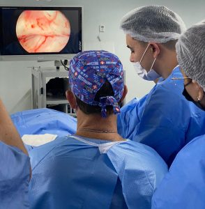 Em Manaus, “EndoUro Experts” reúne principais urologistas do Brasil