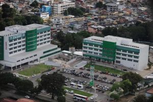 SES-AM participará de reunião no MP para tratar de denúncias de paralisação em unidades estaduais de saúde para superlotar 28 de Agosto