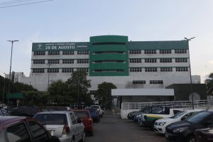 Durante fiscalização no Complexo Hospitalar Sul, CRM-AM não encontra indícios de falta de médicos