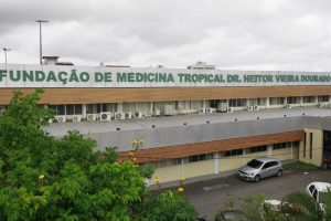 Dezembro Vermelho: FMT-HVD destaca acompanhamento e medicação no tratamento para pessoas com HIV/Aids