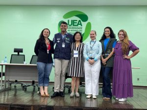 SES-AM participa da abertura da 3ª edição do projeto Desenvolvimento da Gestão de Programas de Residência e da Preceptoria no SUS